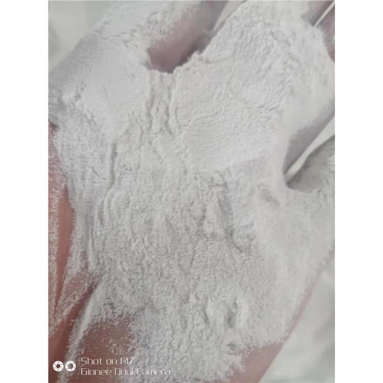 玉溪水处理用氧化镁储存注意事项